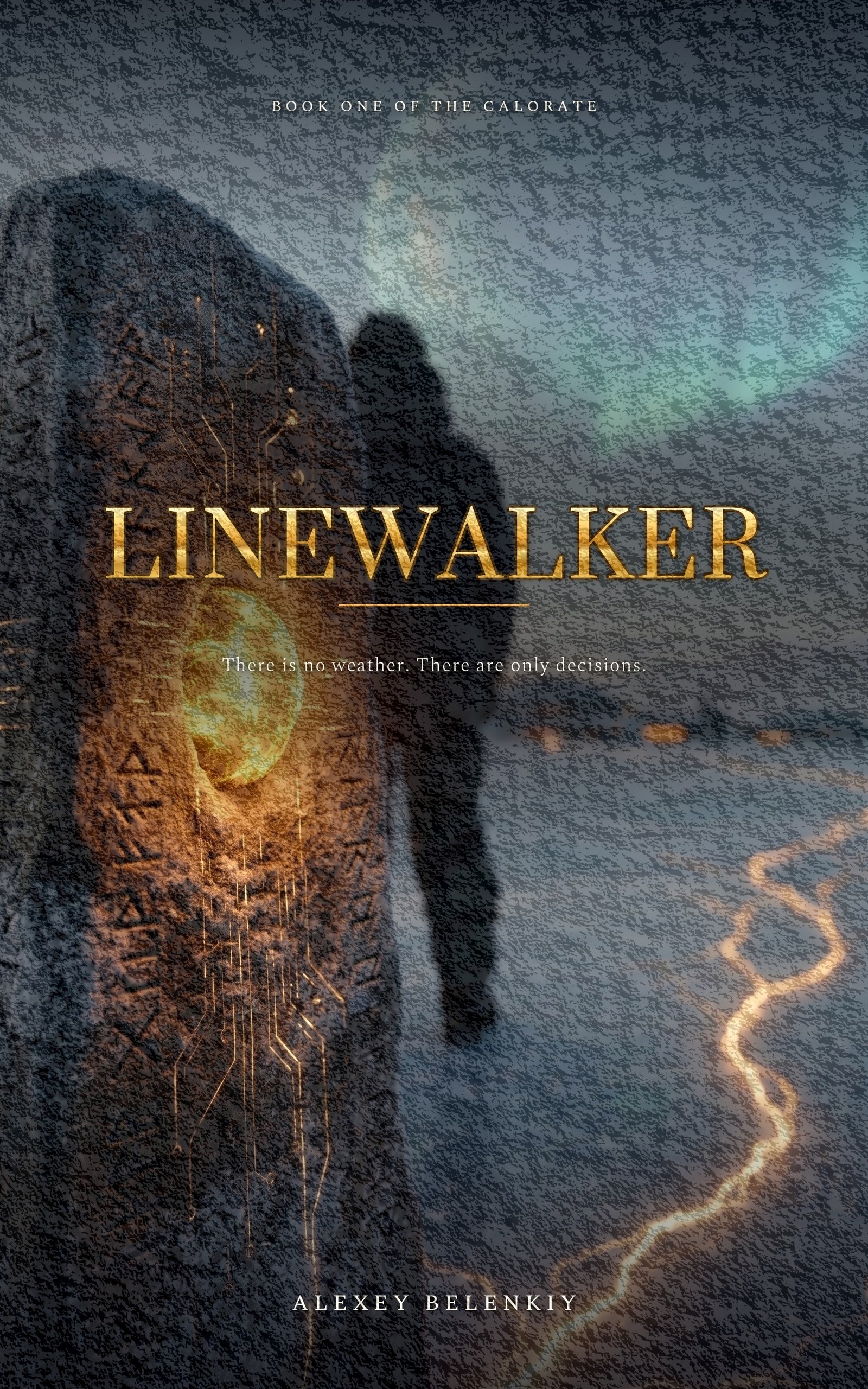 Linewalker